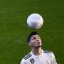 Ini Komentar Brahim Diaz Usai Melakoni Debut Bersama Real Madrid