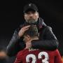 Rupanya, Begini Ekspresi Jurgen Klopp di Balik Sabuk Pengaman