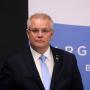 Penembakan Masjid di Selandia Baru, PM Australia Temui Komunitas Muslim