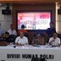 Bom Molotov Dilempar ke Rumah 2 Pimpinan KPK di Waktu Berbeda