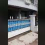 Benda Misterius Menggantung di Rumah Ketua KPK Sebelum Dilempar Bom Molotov