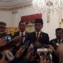 Jokowi: Semoga Penyakit Ustadz Arifin Ilham Diangkat oleh Allah SWT