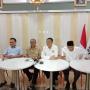 PKS Kenalkan 3 Kandidat Cawagub DKI ke Demokrat dan PAN