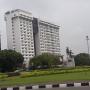 Buat Spot Swafoto, Tugu Tani Bakal Disulap Jadi Taman Ramah Anak