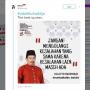 Sempat Jadi Trending, Pendukung Capres Nurhadi Bikin Meme Kocak