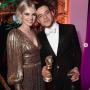 Rami Malek dan Lucy Boynton, Kekasih di Bohemian Rhapsody dan Dunia Nyata