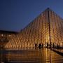 Pengunjung Museum Louvre Meningkat Drastis karena Beyonce