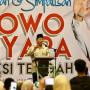 ICW: Baru Gerindra yang Menyumbang Dana Kampanye Prabowo - Sandiaga