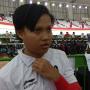 ATC 2019: Crismonita dan Wiji Gagal Raih Medali di Nomor Tim Sprint Putri