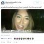 Lucinta Luna Mau Diklaim Malaysia, Begini Reaksi Warganet