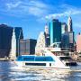 Anti Boros, Ini 5 Hal yang Bisa Dilakukan Secara Gratis di New York