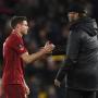 Ada Penyesalan di Balik Kemenangan Besar Liverpool atas Genk