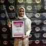 Hurrem by Fia Raih Penghargaan di Ajang Indonesia Women Award 2018