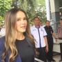 Wajah Dicatut Katalog Prostitusi Online, Cathy Sharon Lapor Polisi