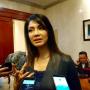 Ira Koesno Ingin Debat Capres - Cawapres Sesi Pertama Berjalan Panas