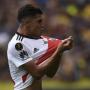 Jadi Target Real Madrid, Ini Komentar Exequiel Palacios