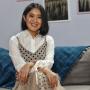 Video: Cerita Radhini Garap Lagu Lelah dari Curahan Hati Penggemar
