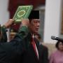 Jokowi Ternyata Sudah Teken Perpres yang Atur Kepala BNPB Boleh dari TNI