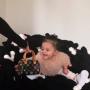 Baru 11 Bulan, Ini Ekspresi Putri Kylie Jenner Dapat Tas Louis Vuitton