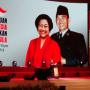 Megawati Hadiri Penyerahan KTA ke Para Habib di Kantor DPP PDI Perjuangan