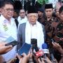 Ma'ruf: Oon Ente, Hoaks Kok Percaya, Harus Pintar Jangan Bodoh