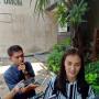 Besuk Ratna Sarumpaet, Atiqah Ajak Suami dan Anak ke Sel Tahanan
