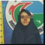 Berhijab, Ibu Beranak Tiga Ini Jualan Sabu di Rumah