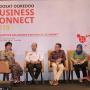 Horas! Indosat Ooredoo Business Connect 2019 Sapa Medan
