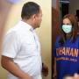 Hamil, Penahanan Mucikari Vanessa Angel Ditangguhkan