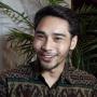 Ditanya Soal Syifa Hadju Begini Reaksi Achmad Megantara