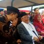 Maruf: Kalau Jokowi Anti Islam, Tak Mungkin Ajak Saya Jadi Wapres