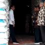 Impor Jadi Jurus Jokowi Turunkan Harga Beras