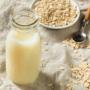 Intoleransi Laktosa di Indonesia Tinggi, Bisakah Oatmilk Jadi Alternatif?
