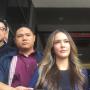 Viral Foto Syur Editan, Cathy Sharon Minta Manajer Jadi Saksi di Polda