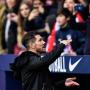 Simeone Puas dengan Performa Atletico di Laga Copa del Rey Kontra Girona