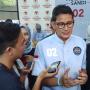 Jika Terpilih, Sandiaga Fokus Bangun Infrastruktur Pertanian dan Pedesaan