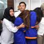 Mucikari Vanessa Angel Muntah - muntah, Lemas dan Pingsan di Tahanan
