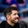 Mulai dari Awal Lagi, Atletico Madrid Mawas Diri soal Trofi