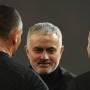 Andai Kalah di El Clasico Ketiga, Mourinho Akan Jadi Pelatih Madrid Lagi