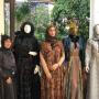 Tiga Desainer Indonesia Tampil di Hong Kong Fashion Week 2019