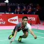 Jadwal Wakil Indonesia di Perempat Final Thailand Masters 2019