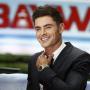 Profil Zac Efron, Dituding Lakukan Operasi Plastik dan Bikin Pangling