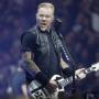 Vokalis Metallica James Hetfield Main Film Pembunuhan