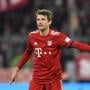 Punya Modal Bagus di Fase Grup, Muller Yakin Timnya Bisa Atasi Chelsea