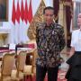 Kunjungi Presiden Jokowi, Agnes Monica Minta Bantuan Ini