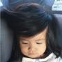 Lucunya Baby Chanco, Bayi Jepang yang Jadi Model Iklan Shampo