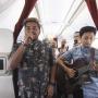 Pertunjukan Musik di Pesawat Garuda Indonesia Dikritik Pengamat