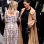 Gelar Baby Shower, Meghan Markle Isyaratkan Menanti Bayi Perempuan