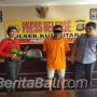 Ingin Punya Catokan Rambut, Warga Jember Rampok Salon di Bali