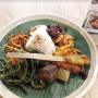 Nasi Campur Bali Nan Legendaris Hadir di Jakarta, Ini Lokasinya